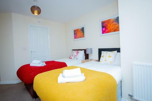 Apartamento The Lighthouse