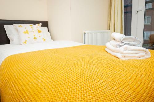 Apartamento The Lighthouse