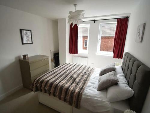 Simplistic Apartment In Coventry Near Herbert Art Gallery