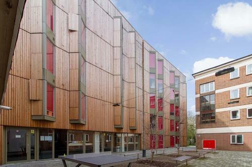 Apartamento Appealing Studios, Coventry - Sk