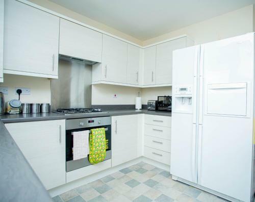 Coventry City Apartments