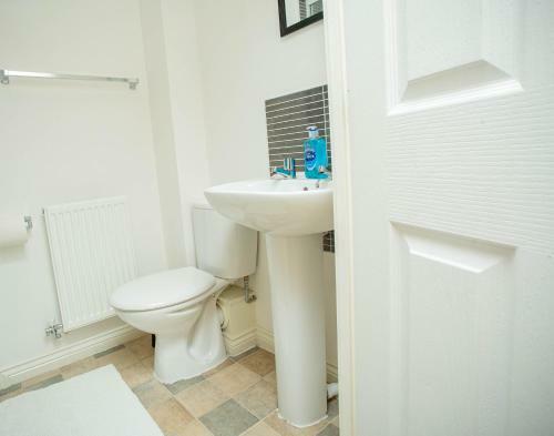 Coventry City Apartments