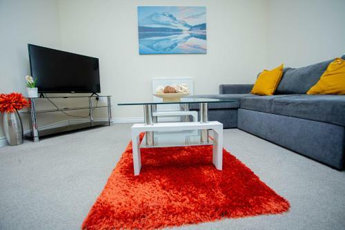 Coventry City Apartments