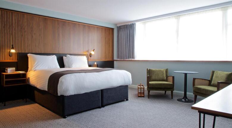 Telegraph Hotel - Coventry