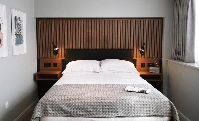 Telegraph Hotel - Coventry