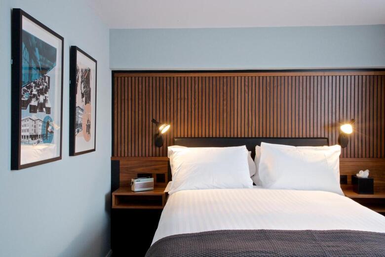 Telegraph Hotel - Coventry
