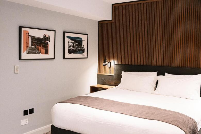 Telegraph Hotel - Coventry