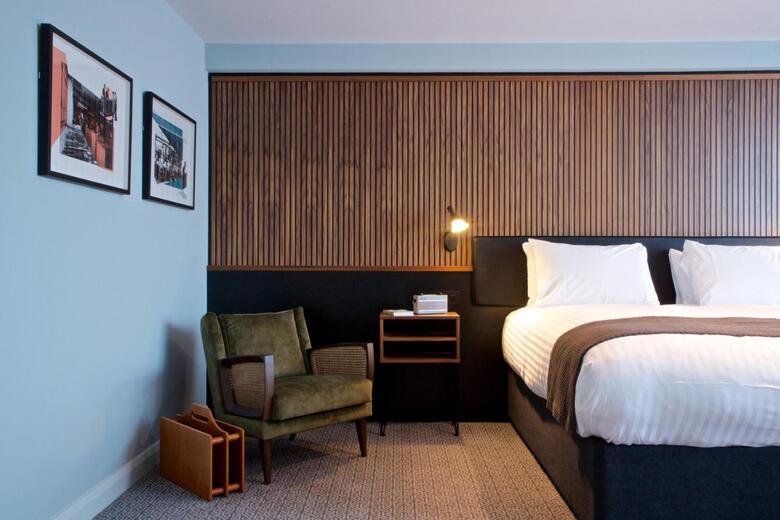 Telegraph Hotel - Coventry