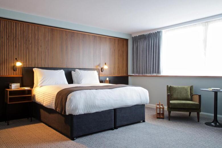 Telegraph Hotel - Coventry