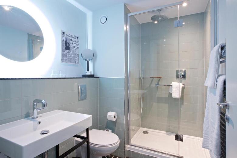 Telegraph Hotel - Coventry
