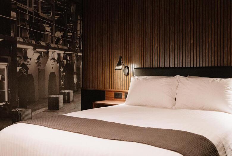 Telegraph Hotel - Coventry