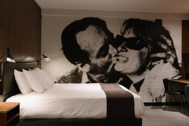 Telegraph Hotel - Coventry
