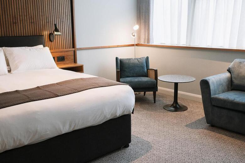 Telegraph Hotel - Coventry