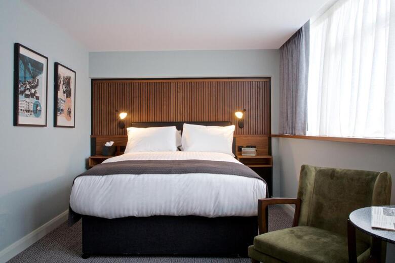 Telegraph Hotel - Coventry