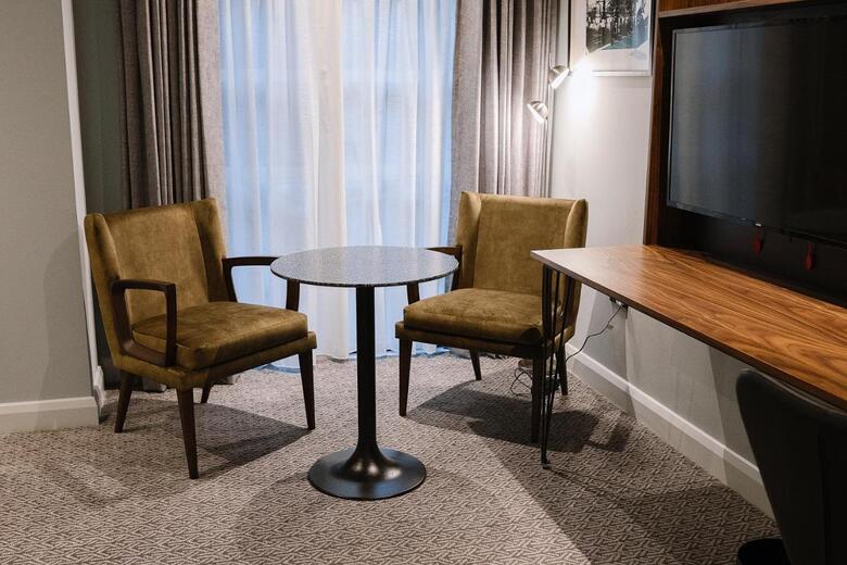 Telegraph Hotel - Coventry
