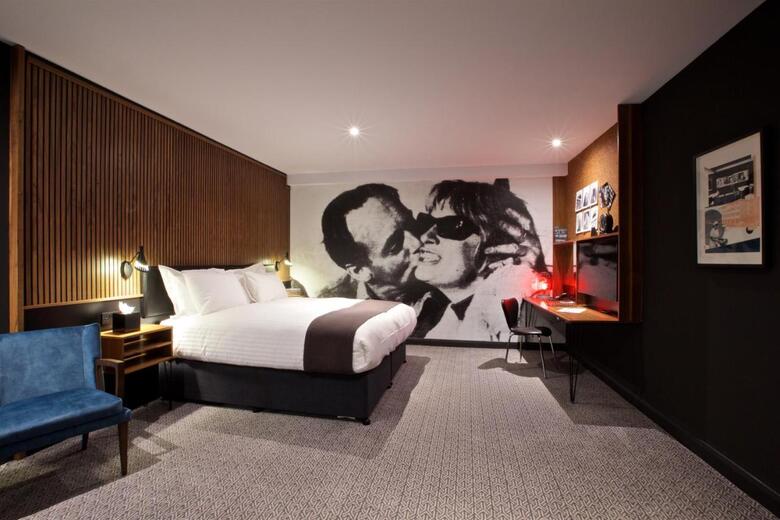 Telegraph Hotel - Coventry
