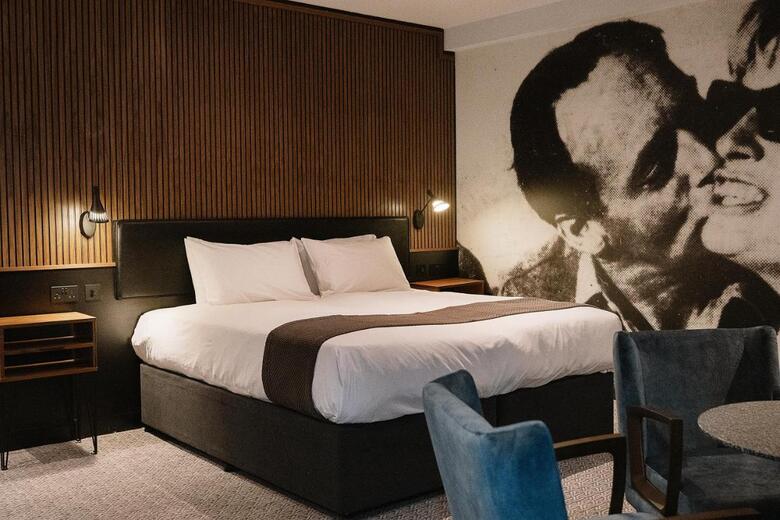 Telegraph Hotel - Coventry