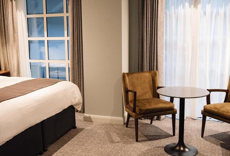 Telegraph Hotel - Coventry