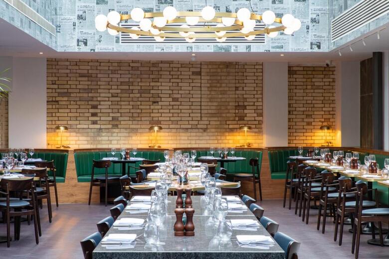 Telegraph Hotel - Coventry
