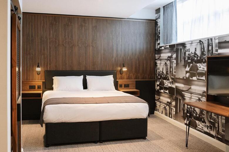 Telegraph Hotel - Coventry