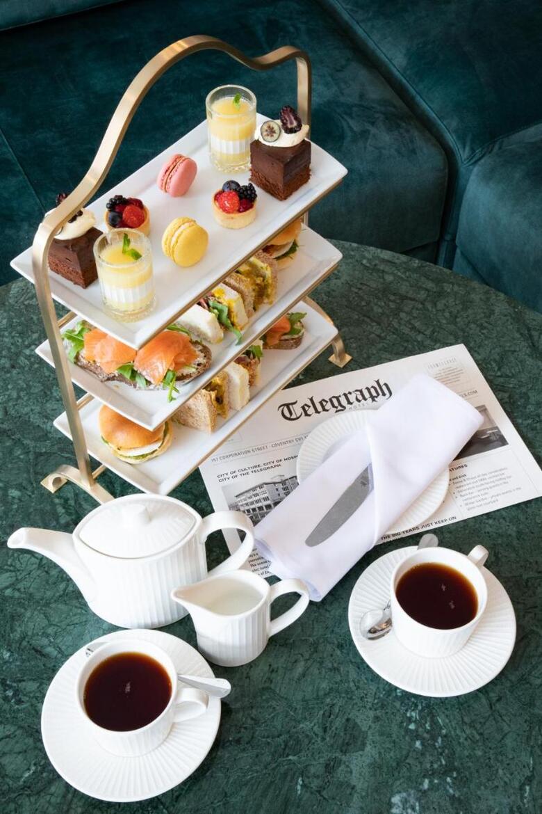 Telegraph Hotel - Coventry