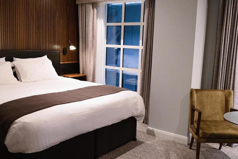 Telegraph Hotel - Coventry