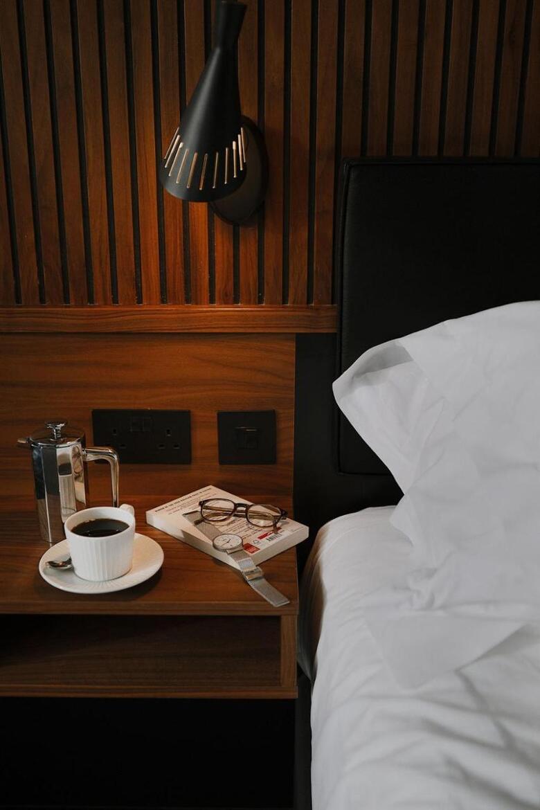 Telegraph Hotel - Coventry