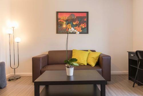 Apartamento Sublime Stays City Centre 2 Bed Apt By Canal Coventry