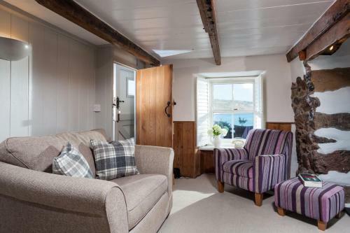 Trevarrow Cottage
