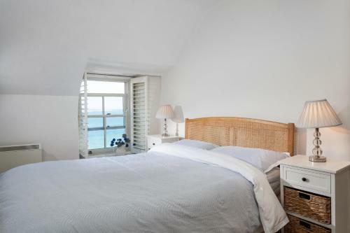 Trevarrow Cottage
