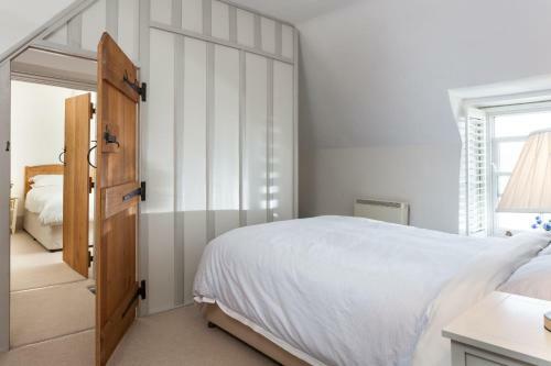 Trevarrow Cottage