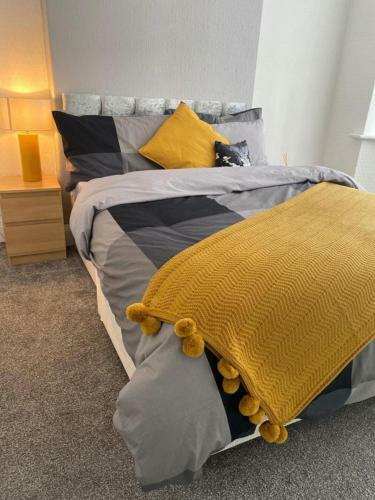Stunning 5-bed House In Coventry