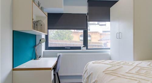 Apartamento En Suite Rooms & Studios, Coventry - Sk