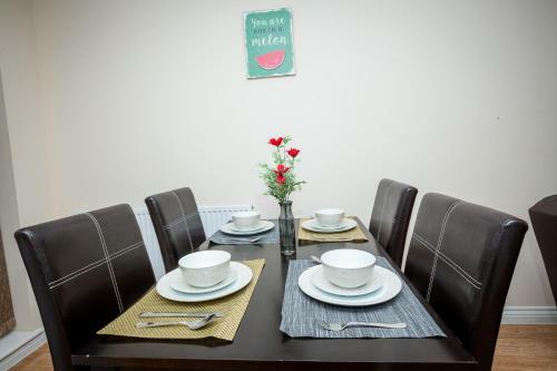 Apartamento The Perfect Stay - Coventry