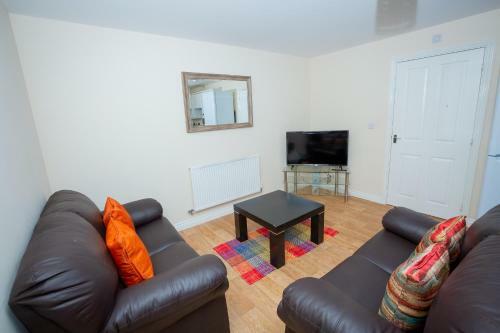 Apartamento The Perfect Stay - Coventry