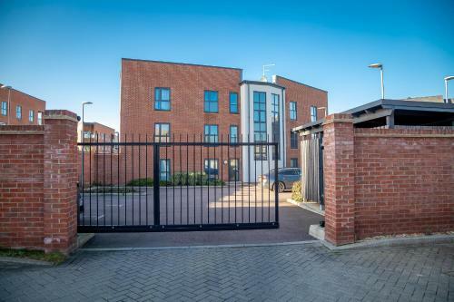 Apartamento The Perfect Stay - Coventry