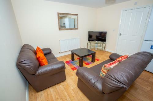 Apartamento The Perfect Stay - Coventry