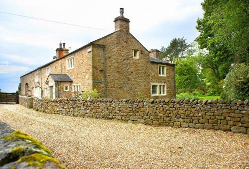 Masongill Lodge