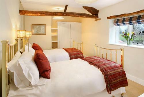Masongill Lodge