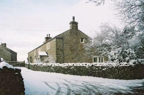 Masongill Lodge