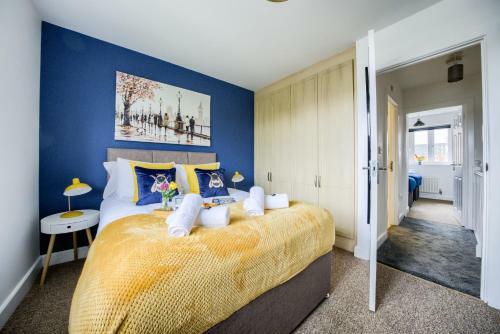 Cosy House ? Ricoh ? M6 ? Sleeps 6 ? Empower Homes