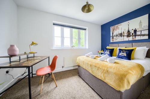 Cosy House ? Ricoh ? M6 ? Sleeps 6 ? Empower Homes