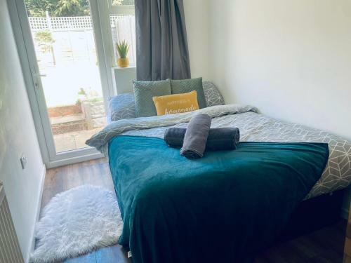 5-bed 5-ensuite Coventry Walsgrave M6 M69