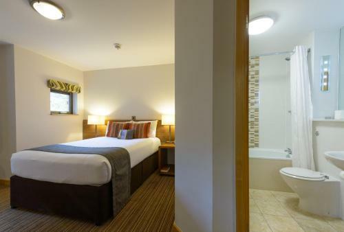 Hotel Cranfield Management Development Centre