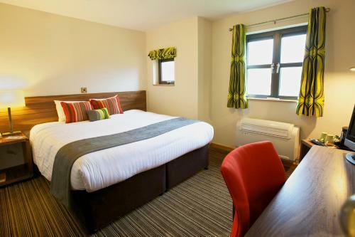 Hotel Cranfield Management Development Centre
