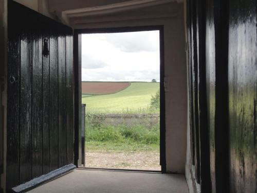 West Henstill House, Crediton