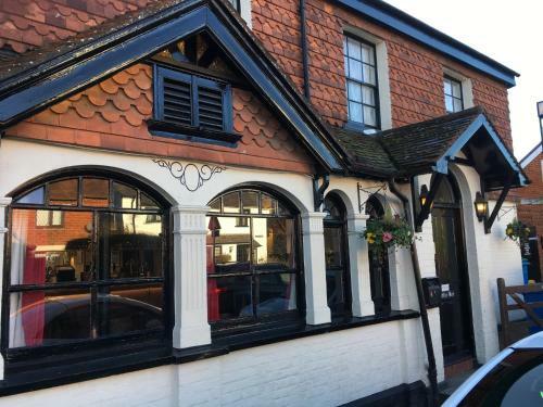 The White Hart Hotel