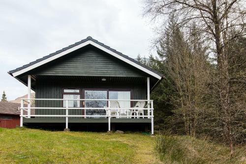 Heron Chalet