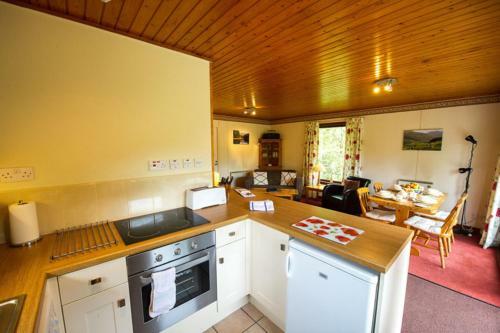 Heron Chalet