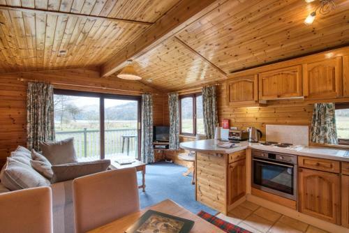 Lapwing Chalet